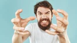 Ces 6 signes du zodiaque sont les plus nerveux et les plus impulsifs de tous !