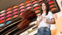 Ces produits de beauté que vous utilisez tous les jours sont de véritables nids à bactéries !