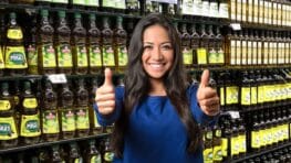 C'est huile d'olive à petit prix est la meilleure de toute selon 60 millions de consommateurs !