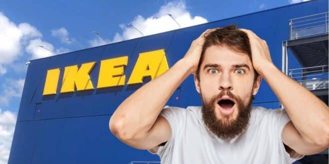 C'est le meuble Ikea le plus vendu de la rentrée et il s'adapte à tous les coins !