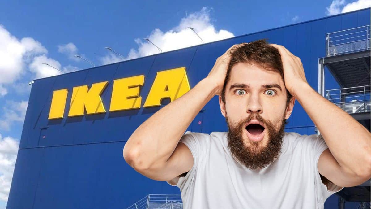 Le meuble Ikea le plus vendu de la rentrée s’adapte à tous les coins de votre logement !