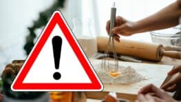 Cet ustensile de cuisine très utilisé a plus de germes et de bactéries que vos toilettes !