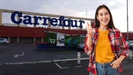 Cohue chez Carrefour avec cet indispensable pour ranger ses vêtements sans perdre de place
