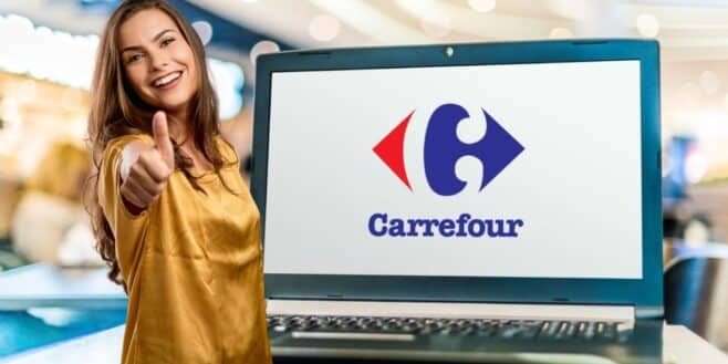 Cohue chez Carrefour pour l'accessoire parfait pour se protéger du soleil et des regards indiscrets !