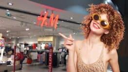 Cohue chez H&M avec ces bottes d'automne qui vont avec tout !