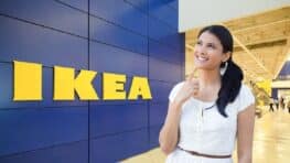 Cohue chez Ikea avec cet étendoir parfait pour vos sous-vêtements !