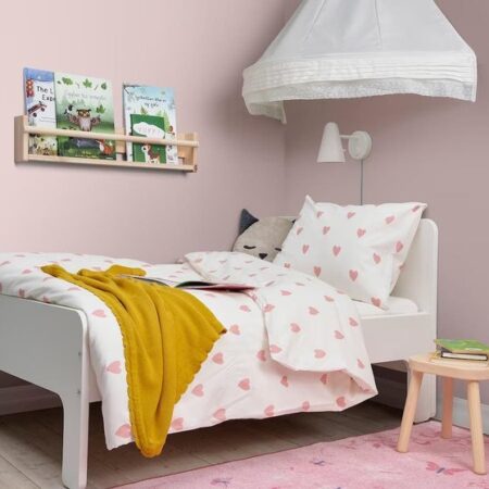Cohue chez Ikea avec cette housse de couette qui est le best-seller de la saison !-article