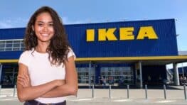 Cohue chez Ikea avec cette housse de couette qui explose les ventes !