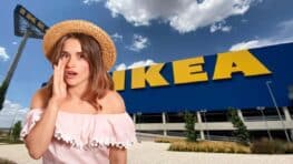 Cohue chez Ikea avec sa table basse numéro 1 dans son catalogue !
