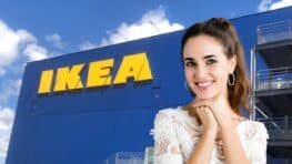 Cohue chez Ikea avec son étagère de cuisine idéale pour ranger tous vos ustensiles !