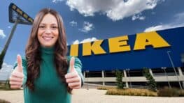 Cohue chez Ikea pour ce bureau design le plus vendu de la rentrée