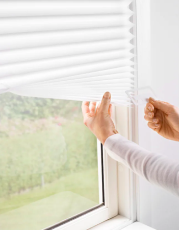 Cohue chez Ikea pour ce store qui isole la maison de la chaleur à moins de 5 euros !-article