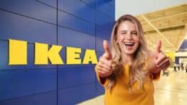 Cohue chez Ikea pour ces armoires parfaites à placer sous le lavabo !