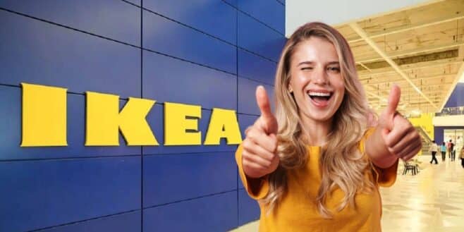 Cohue chez Ikea pour ces armoires parfaites à placer sous le lavabo !