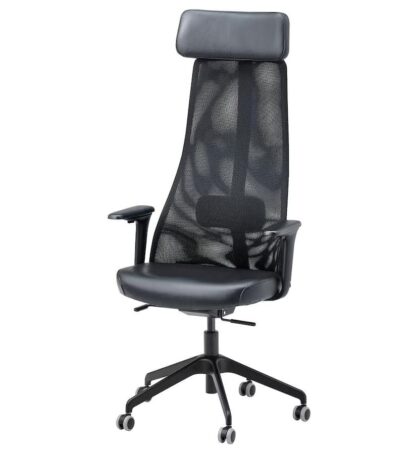 Cohue chez Ikea pour cette chaise de bureau à l'allure très luxueuse !-article