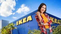 Cohue chez Ikea pour cette sublime bibliothèque à moins de 40 euros !