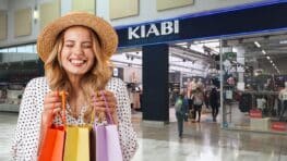 Cohue chez Kiabi avec ce pull en maille idéal pour booster vos looks de mi-saison !