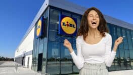 Cohue chez Lidl avec ce tapis qui donne élégance et chaleur à n'importe quelle pièce !