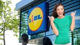 Cohue chez Lidl avec ces couverts indispensables à emporter partout à moins de 5 euros !