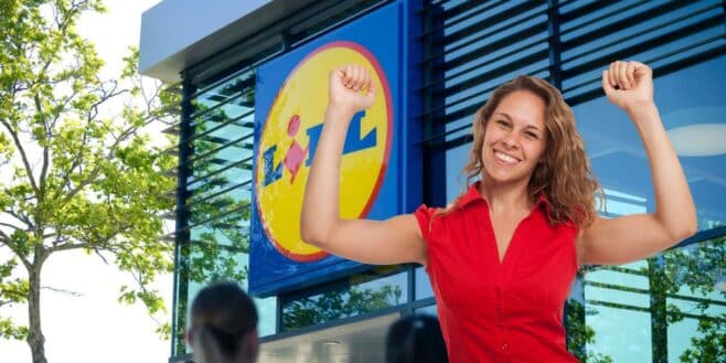 Cohue chez Lidl avec cet outil 3 en 1 pour refaire une beauté à votre jardin !