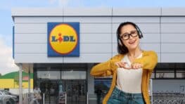 Cohue chez Lidl avec cette étagère multifonctions parfaite pour tout ranger !