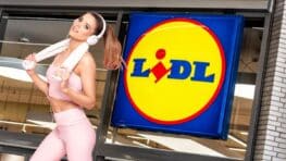 Cohue chez Lidl avec l'accessoire parfait pour faire du sport depuis son canapé !