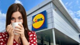 Cohue chez Lidl avec l'accessoire parfait pour les petits-déjeuners au lit à moins de 4 euros !
