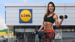 Cohue chez Lidl avec l'accessoire qui transforme votre salon en salle de sport !