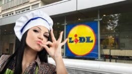 Cohue chez Lidl avec le retour de la gamme #Italiamo !