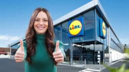Cohue chez Lidl pour ces étagères déco parfaite pour tout ranger !