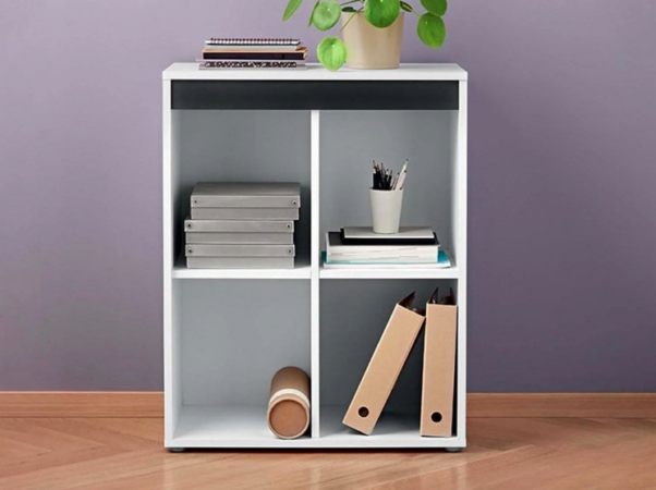 Cohue chez Lidl pour ces étagères idéales pour décorer votre logement à petit prix !-article