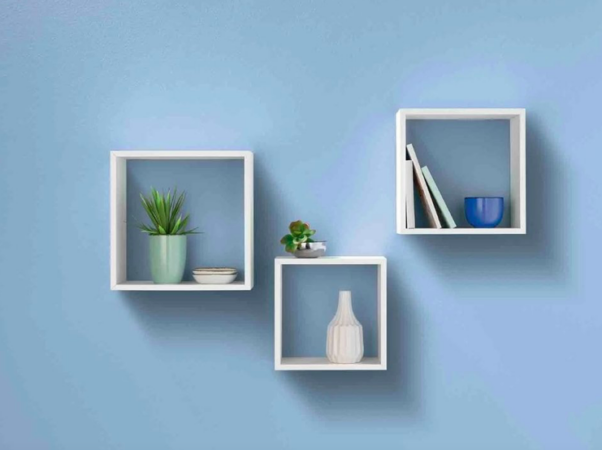 Cohue chez Lidl pour ces étagères idéales pour décorer votre logement à petit prix !-article