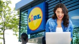 Cohue chez Lidl pour cet indispensable pour bien faire sécher son linge !