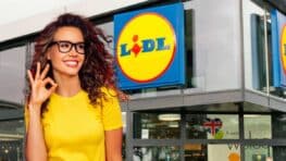 Cohue chez Lidl pour cette corde à linge verticale qui ne prend pas de place !