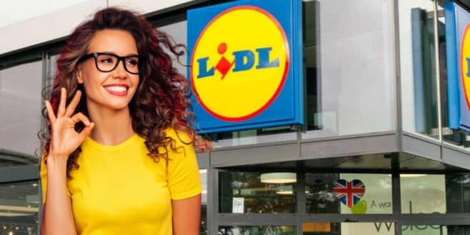 Cohue chez Lidl pour cette corde à linge verticale qui ne prend pas de place !