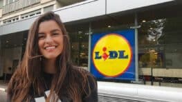 Cohue chez Lidl pour cette étagère avant-gardiste et super déco !