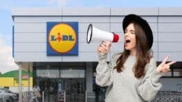 Cohue chez Lidl pour ses doudounes chaudes et stylées pour affronter l'hiver !