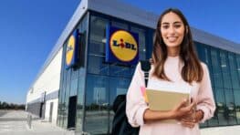 Cohue chez Lidl qui dévoile ses plus beaux agendas pour la rentrée scolaire 2023