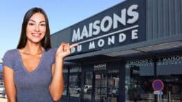 Cohue chez Maisons du Monde avec 3 accessoires qui vont transformer totalement votre salon !