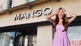 Cohue chez Mango pour cette jupe en jean trop tendance à moins de 30 euros !