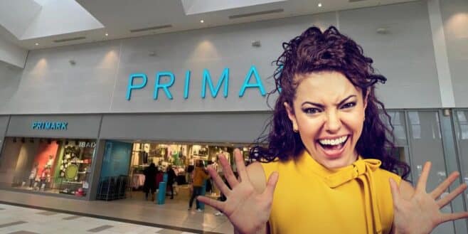 Cohue chez Primark avec ce collier chaîne serpent le plus mignon pour 4,50 € !