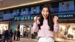 Cohue chez Primark avec son trench-coat de luxe effet cuir à moins de 50 euros !