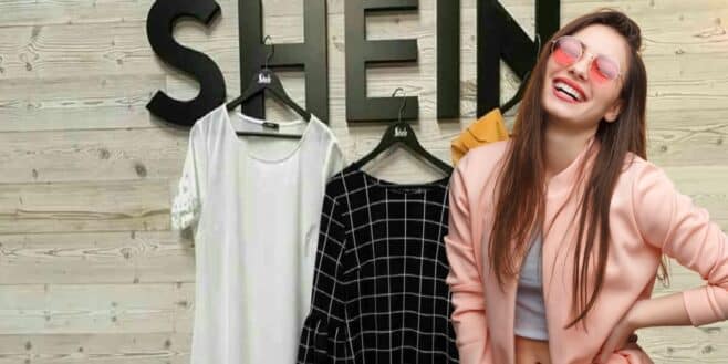 Cohue chez Shein avec la robe longue parfaite pour toutes les grandes occasions !