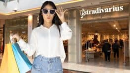 Cohue chez Stradivarius avec ces bottes de cowboy qui cartonnent sur TikTok et Instagram !