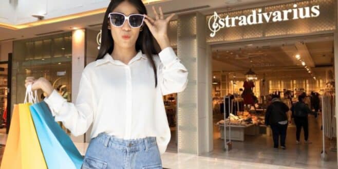 Cohue chez Stradivarius avec ces bottes de cowboy qui cartonnent sur TikTok et Instagram !