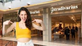 Cohue chez Stradivarius pour ce blouson aviateur qui se porte avec tout !