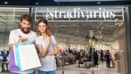 Cohue chez Stradivarius pour ce pantalon large et confortable à prix fou !