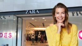 Cohue chez Zara avec ce pantalon amincissant et ultra élégant !