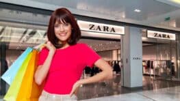 Cohue chez Zara avec ce superbe ensemble matelassé trop stylé et très confortable !