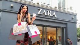 Cohue chez Zara avec ses escarpins ultra chics qui cartonnent en cette rentrée !